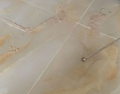 沅陵瓷砖空鼓维修公司分享粘合剂选择不当在瓷砖铺贴过程中可能导致以下问题